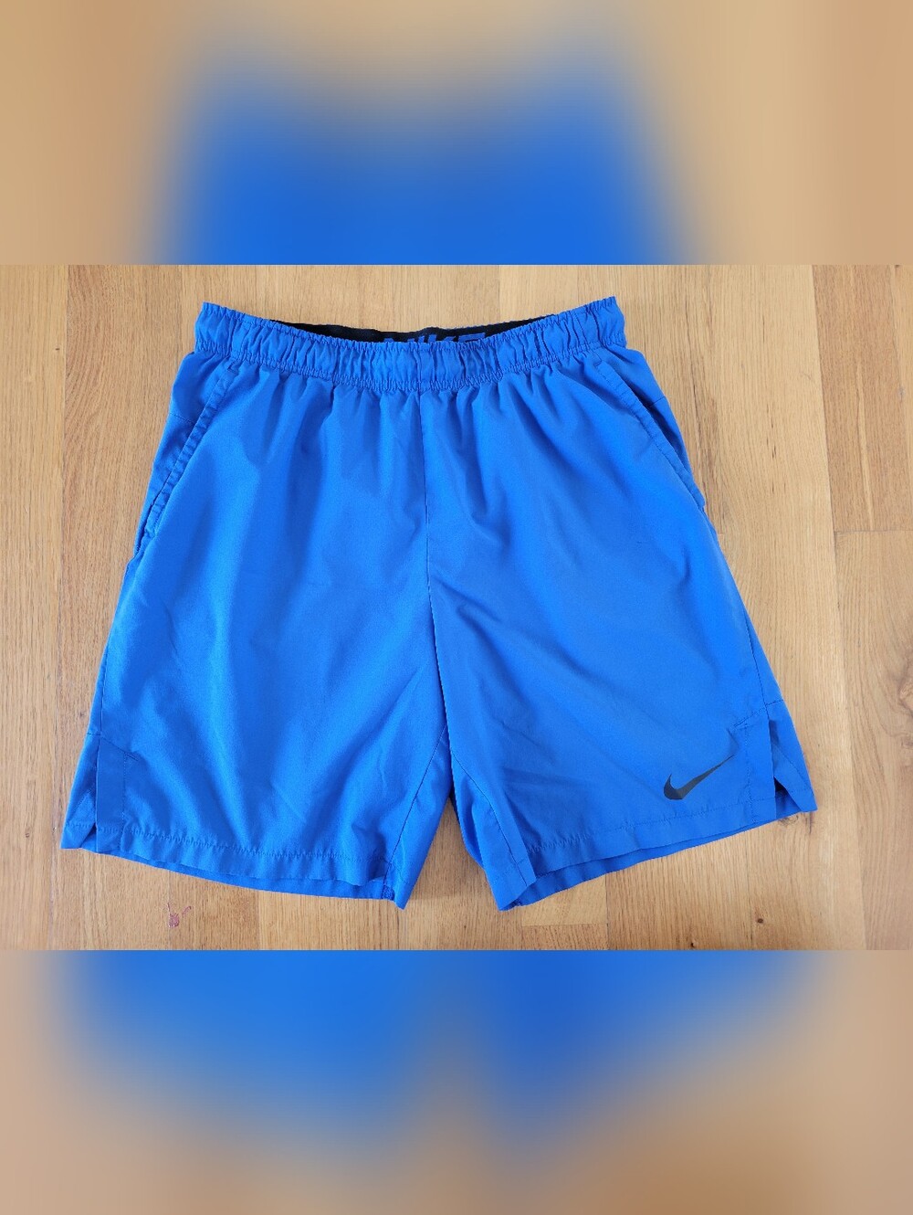 Mens size large nike shorts
